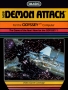 Magnavox Odyssey-2&nbsp; - &nbsp;Demon Attack (USA, Europe)